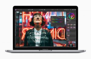 【SSDとThunderbolt】Apple13インチ新型MacBookProを発売【倍盛り】